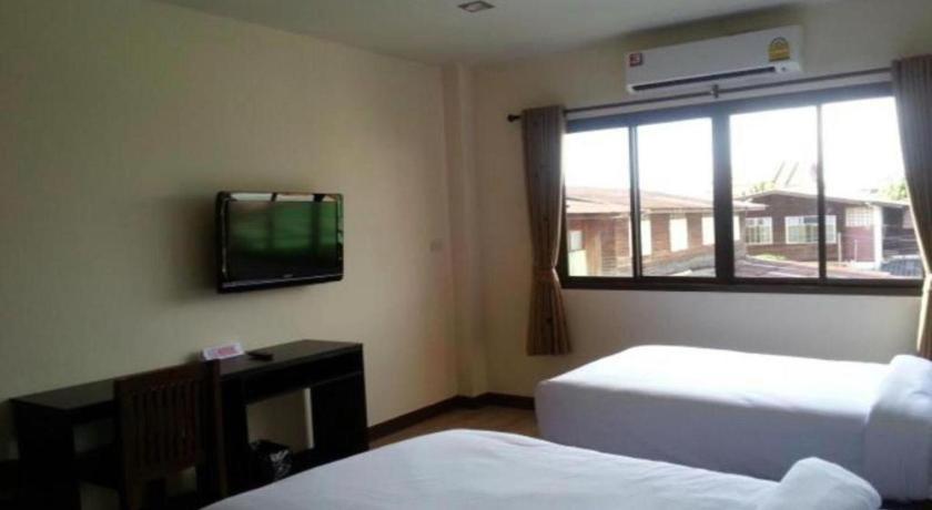 נאן Ponburi Hotel מראה חיצוני תמונה