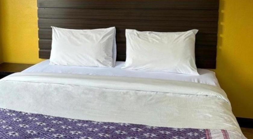 נאן Ponburi Hotel מראה חיצוני תמונה